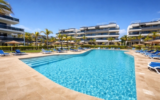 Apartament w Playa Flamenca – EE11823