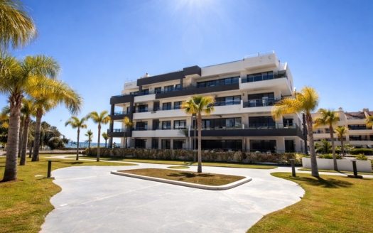 Apartament w Playa Flamenca – EE11823