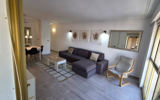 Apartment in Torrevieja – EE12993