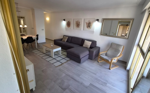 Apartment in Torrevieja – EE12993