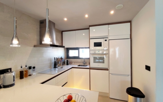 Penthouse w Guardamar del Segura – EE12971
