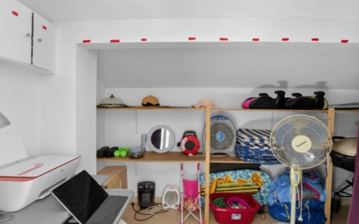 Town House in Torrevieja – EE12943