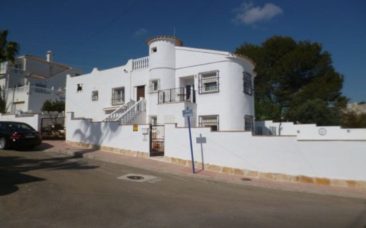 Villa i Villamartin – EE11716