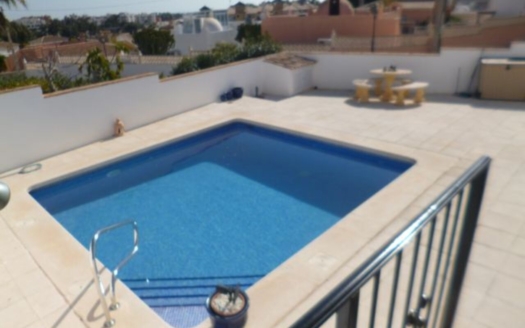 Villa i Villamartin – EE11716