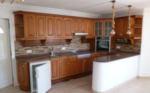 Villa i Villamartin – EE11716