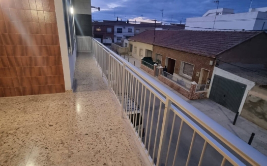 Town House in San Pedro del Pinatar – EE12935