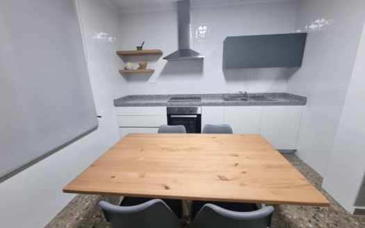 Town House in San Pedro del Pinatar – EE12935
