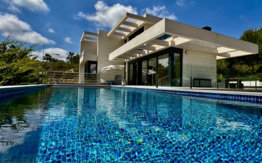 Villa i Las Colinas Golf – EE7994