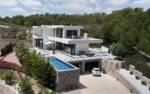 Villa i Las Colinas Golf – EE7994
