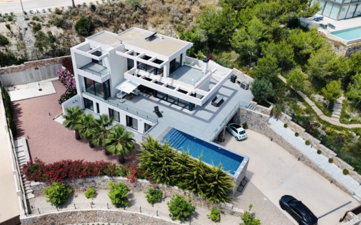 Villa i Las Colinas Golf – EE7994