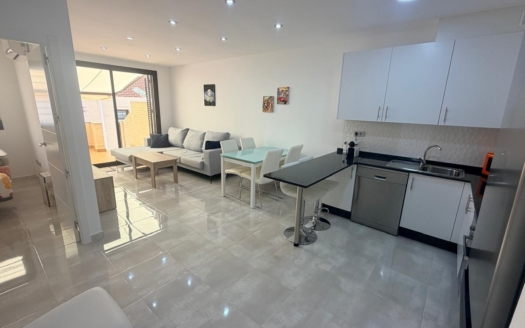 Apartment in Orihuela Costa – EE12544