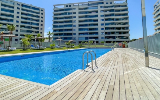 Appartement à Orihuela Costa – EE12991