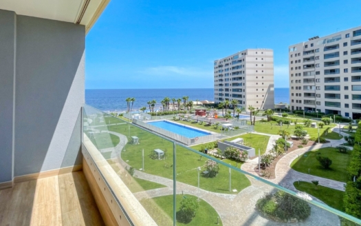 Appartement à Orihuela Costa – EE12991