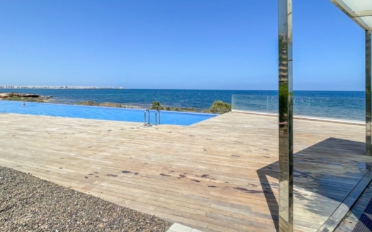Appartement à Orihuela Costa – EE12991