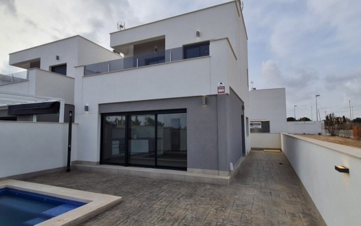 Villa i Orihuela Costa – EE5504