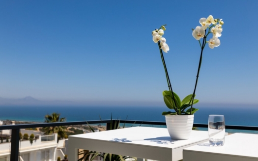 Apartment in Santa Pola – EE9553