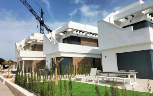 Villa à Pilar de La Horadada – EE7004