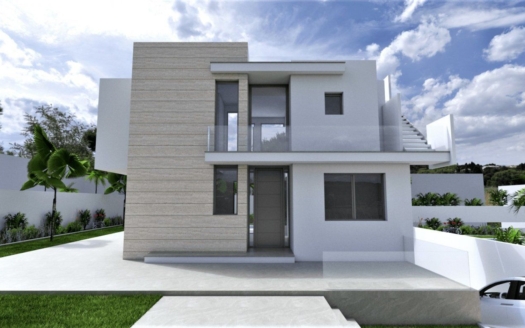 Villa i Torrevieja – EE5565