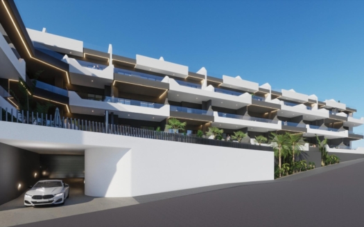Apartment in Benijofar – EE5830