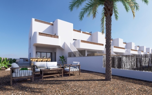 Bungalow w Dolores – EE6977