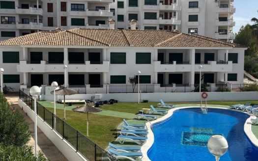 Apartment in Orihuela Costa – EE12917