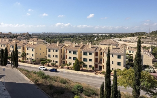 Penthouse in Orihuela Costa – EE12918
