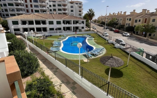 Penthouse in Orihuela Costa – EE12918