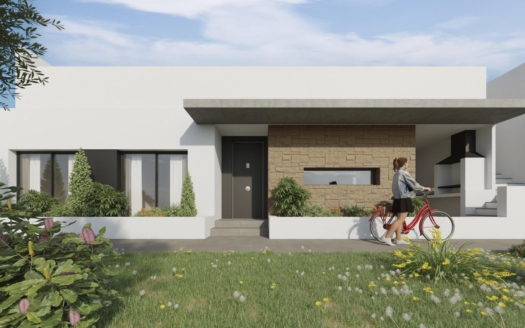 Villa i Torrevieja – EE7285