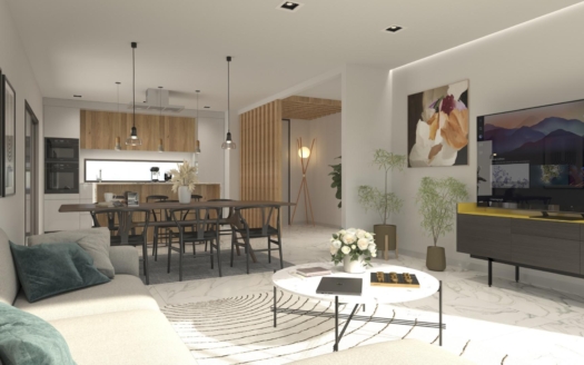 Villa i Torrevieja – EE7285