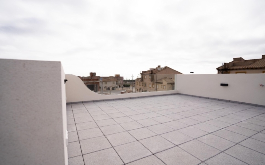 Bungalow en Pilar de La Horadada – EE9906