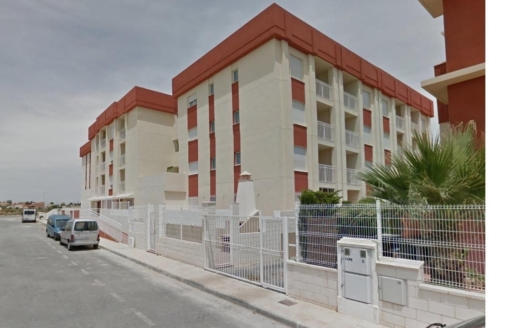 Apartament w Orihuela Costa – EE7400