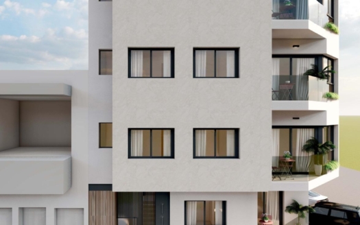 Apartment in Guardamar del Segura – EE9894