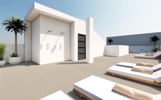 Apartment in Guardamar del Segura – EE9895