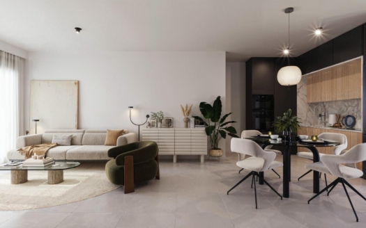 Bungalow in San Miguel de Salinas – EE7783