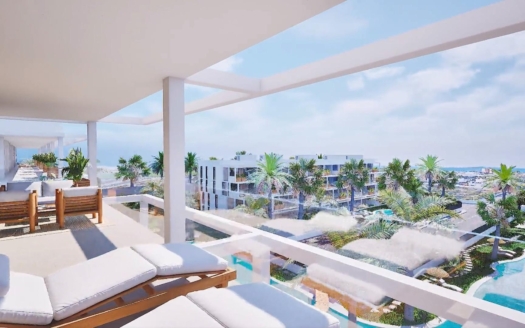 Apartment in Cartagena – EE8049