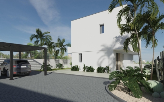 Villa in Ciudad Quesada – EE9438
