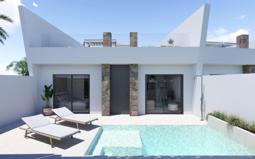Dom w Torre Pacheco – EE11249