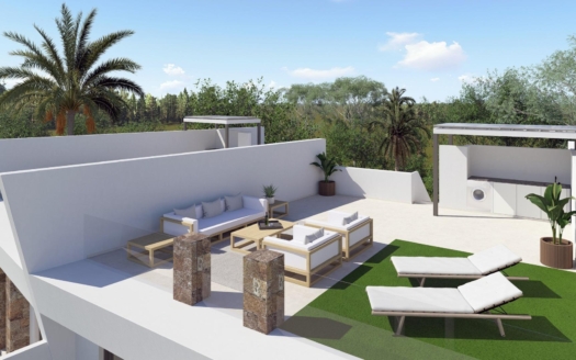 Dom w Torre Pacheco – EE11249