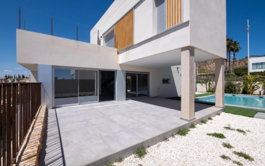 Villa in Algorfa – EE12491