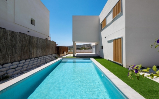 Villa in Algorfa – EE12491