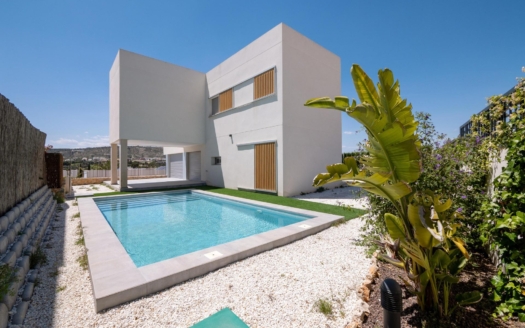 Villa in Algorfa – EE12491