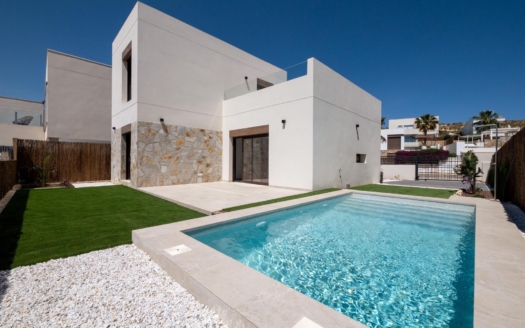 Villa in Algorfa – EE12492