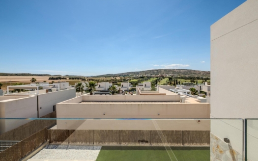 Villa in Algorfa – EE12492