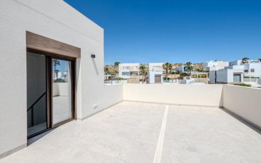 Villa in Algorfa – EE12492