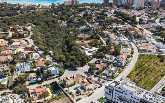 Villa in Orihuela Costa – EE12495