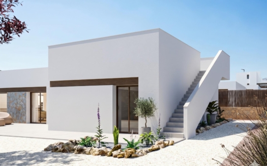 Villa in Finestrat – EE12547