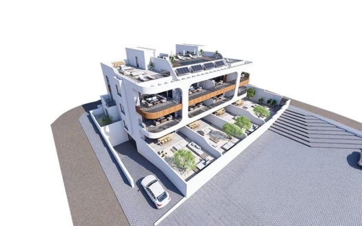 Apartment in Benijofar – EE12590