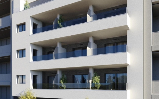 Apartment in Torrevieja – EE12596