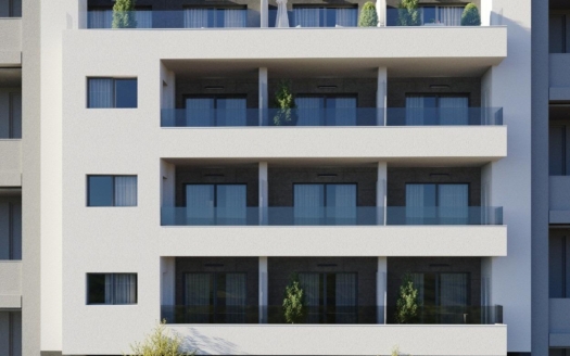 Apartment in Torrevieja – EE12596