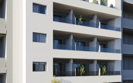 Penthouse in Torrevieja – EE12595